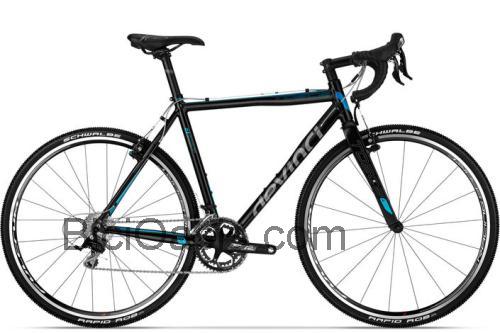 Devinci Tosca opinión y ficha técnica